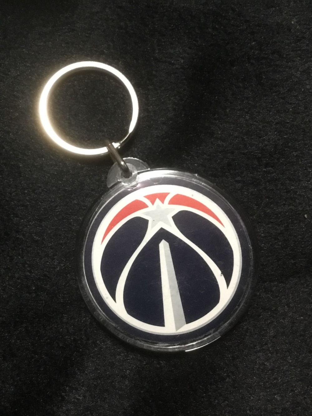 Keychain Washington Wizards NBA - Picture 3 of 3